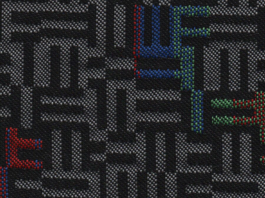 Ύφασμα Καθισμάτων Αυτοκινήτου Y-161